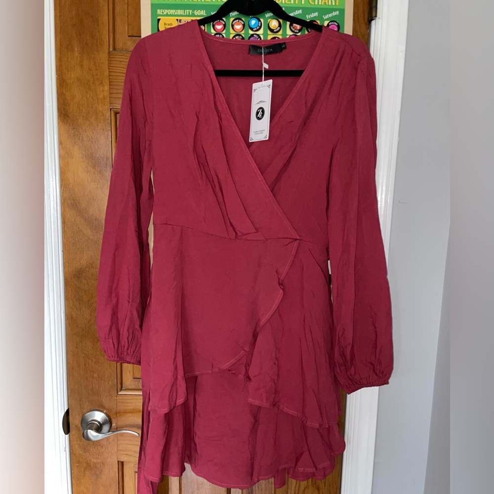 NWT Zesica Dress